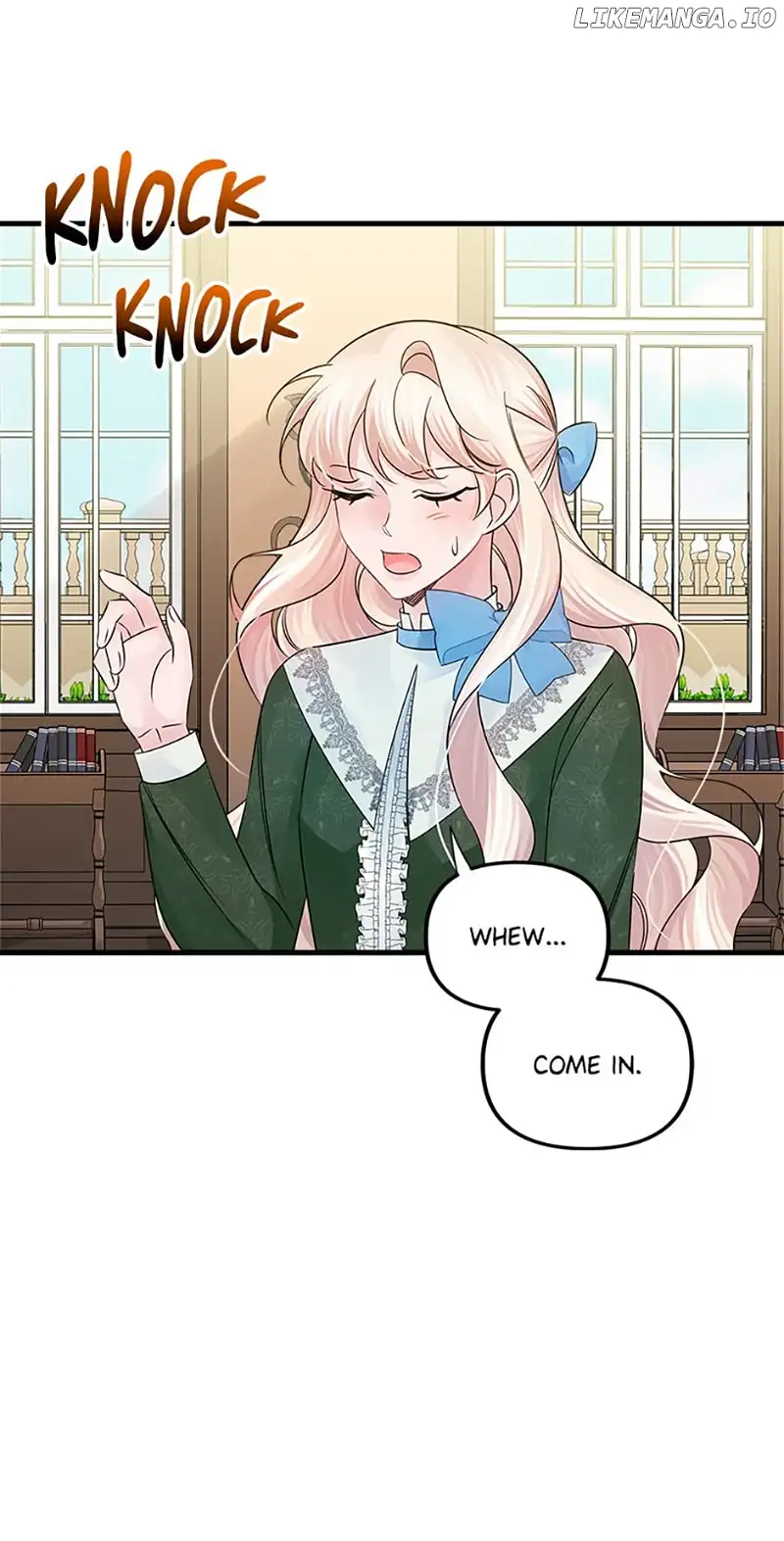 Melin’s Salvation Plan chapter 34 page 44