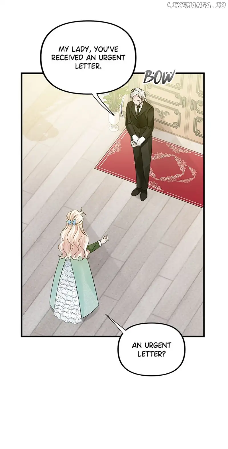 Melin’s Salvation Plan chapter 34 page 45