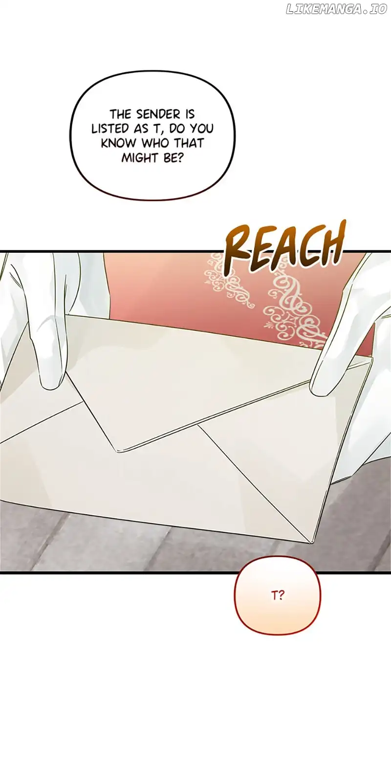 Melin’s Salvation Plan chapter 34 page 46