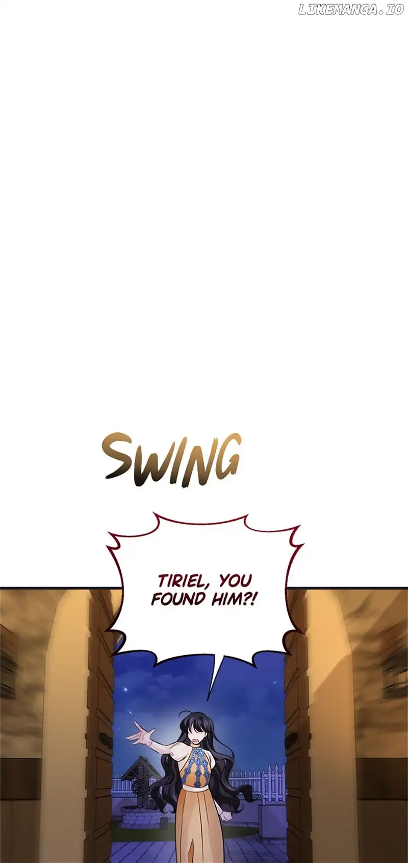 Melin’s Salvation Plan chapter 34 page 49