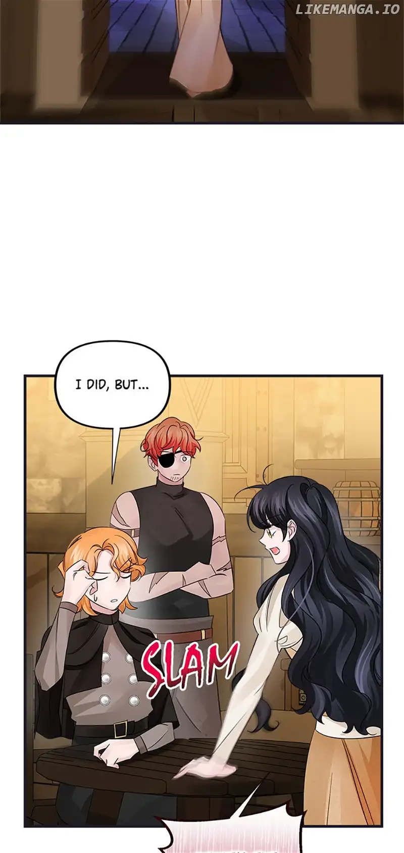 Melin’s Salvation Plan chapter 34 page 50