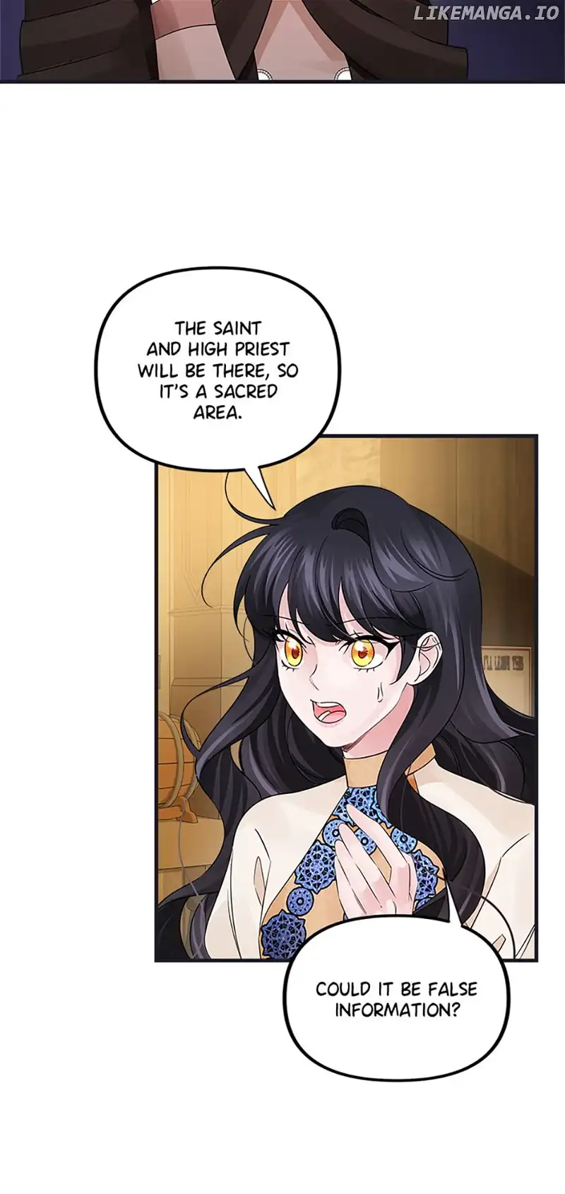 Melin’s Salvation Plan chapter 34 page 52