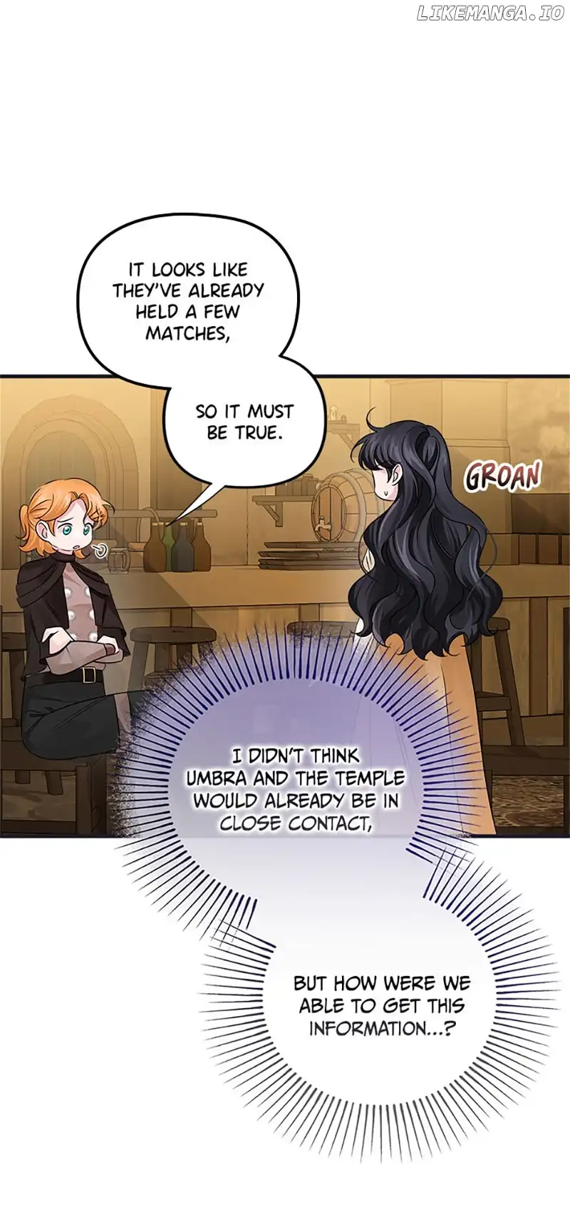 Melin’s Salvation Plan chapter 34 page 53