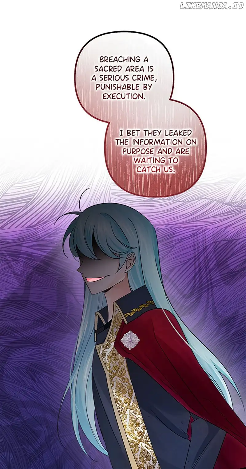 Melin’s Salvation Plan chapter 34 page 55