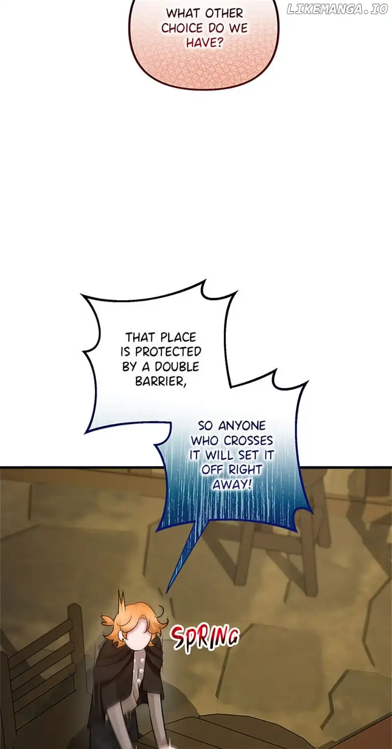 Melin’s Salvation Plan chapter 34 page 59