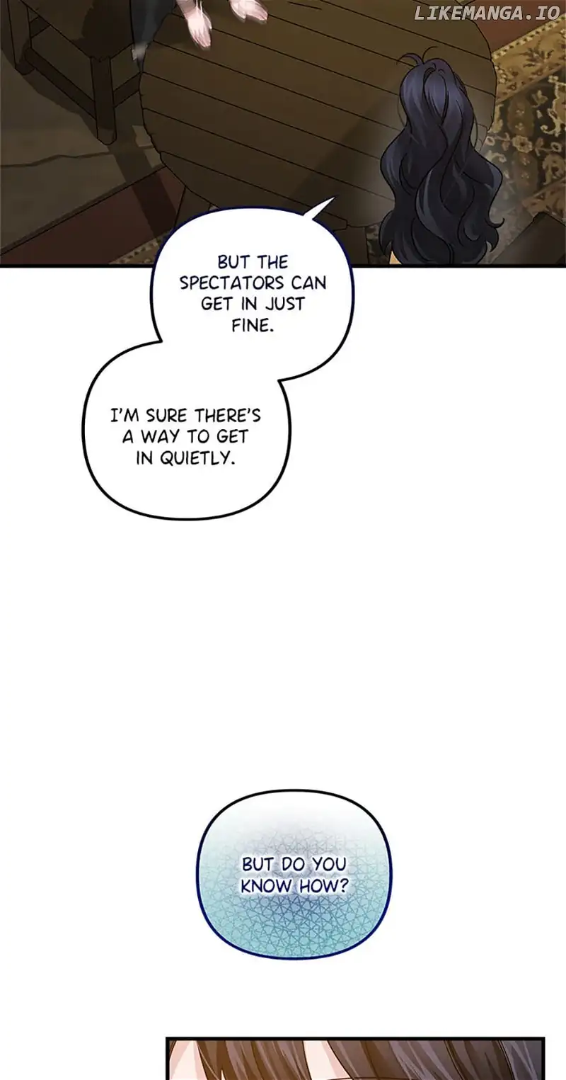 Melin’s Salvation Plan chapter 34 page 60