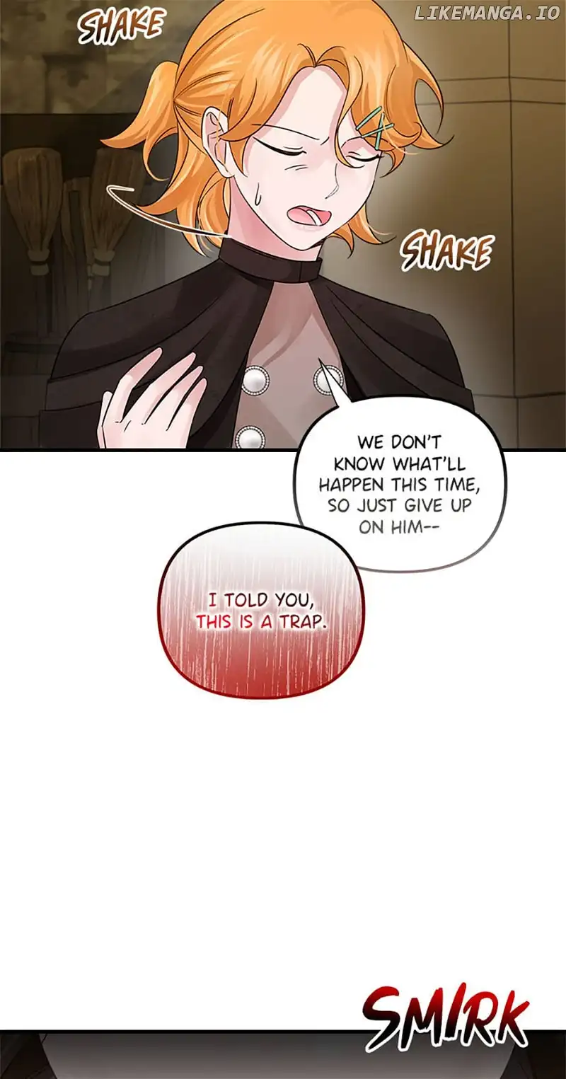 Melin’s Salvation Plan chapter 34 page 62