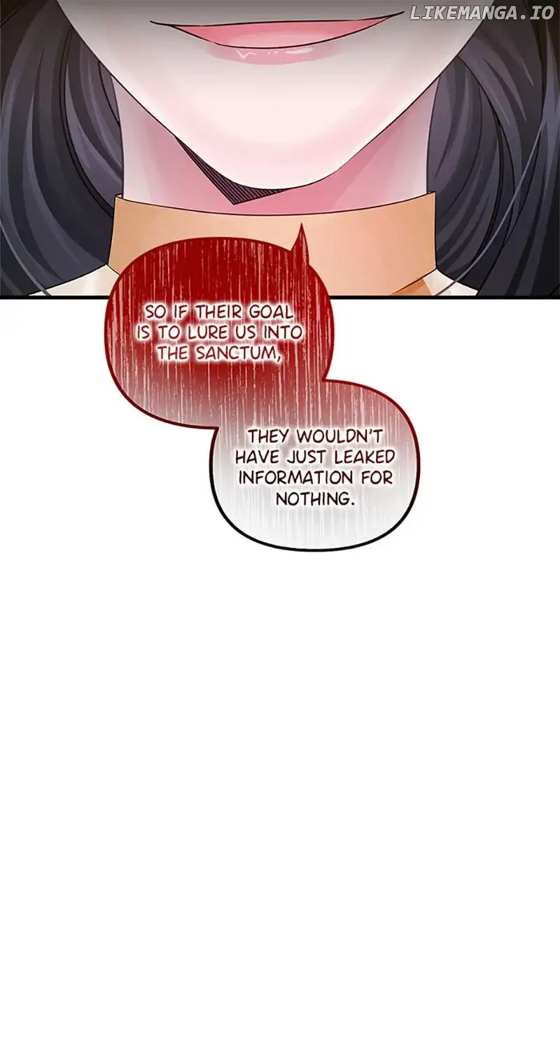 Melin’s Salvation Plan chapter 34 page 63