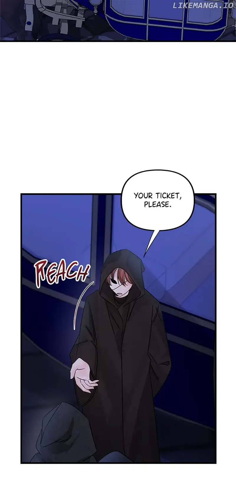 Melin’s Salvation Plan chapter 34 page 67
