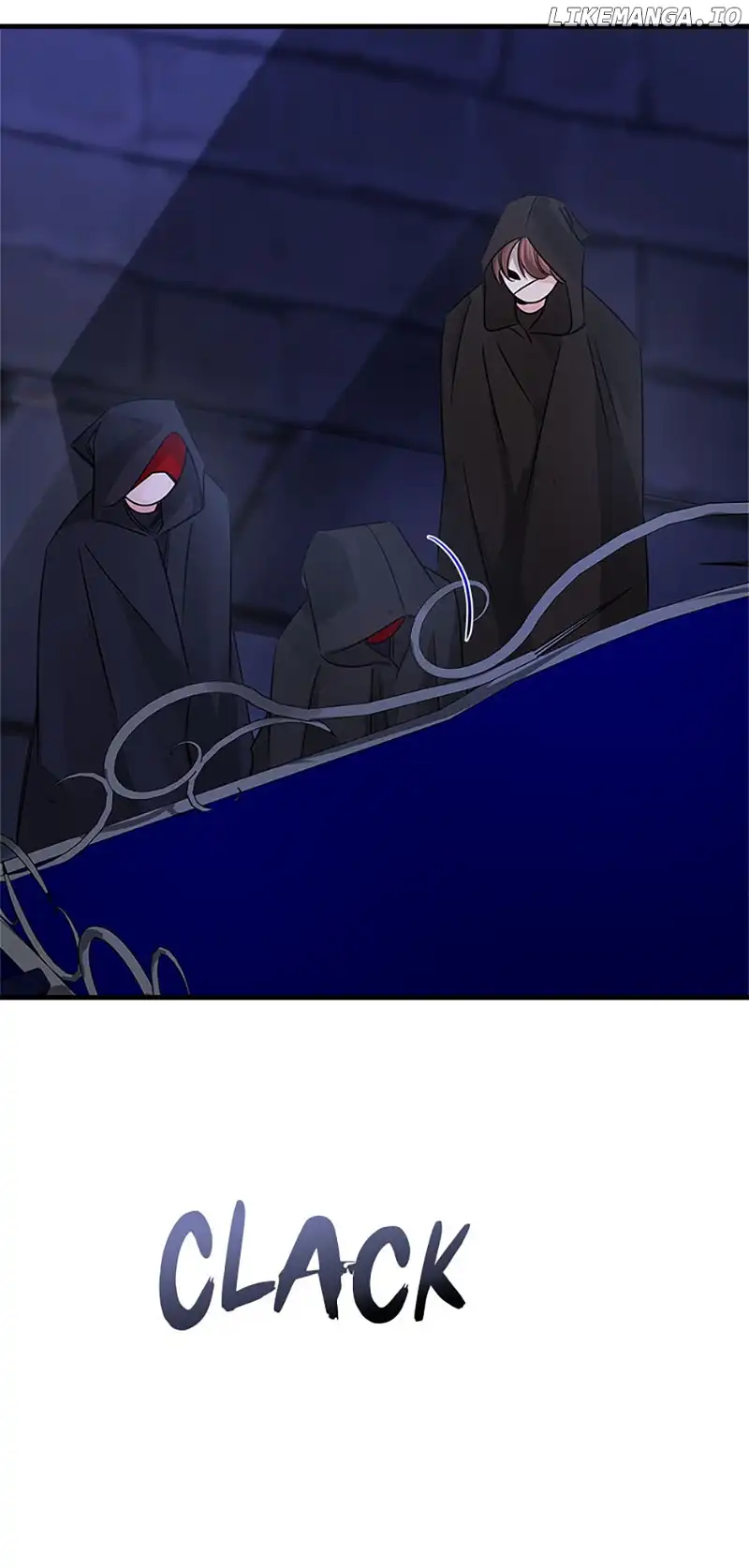 Melin’s Salvation Plan chapter 34 page 69