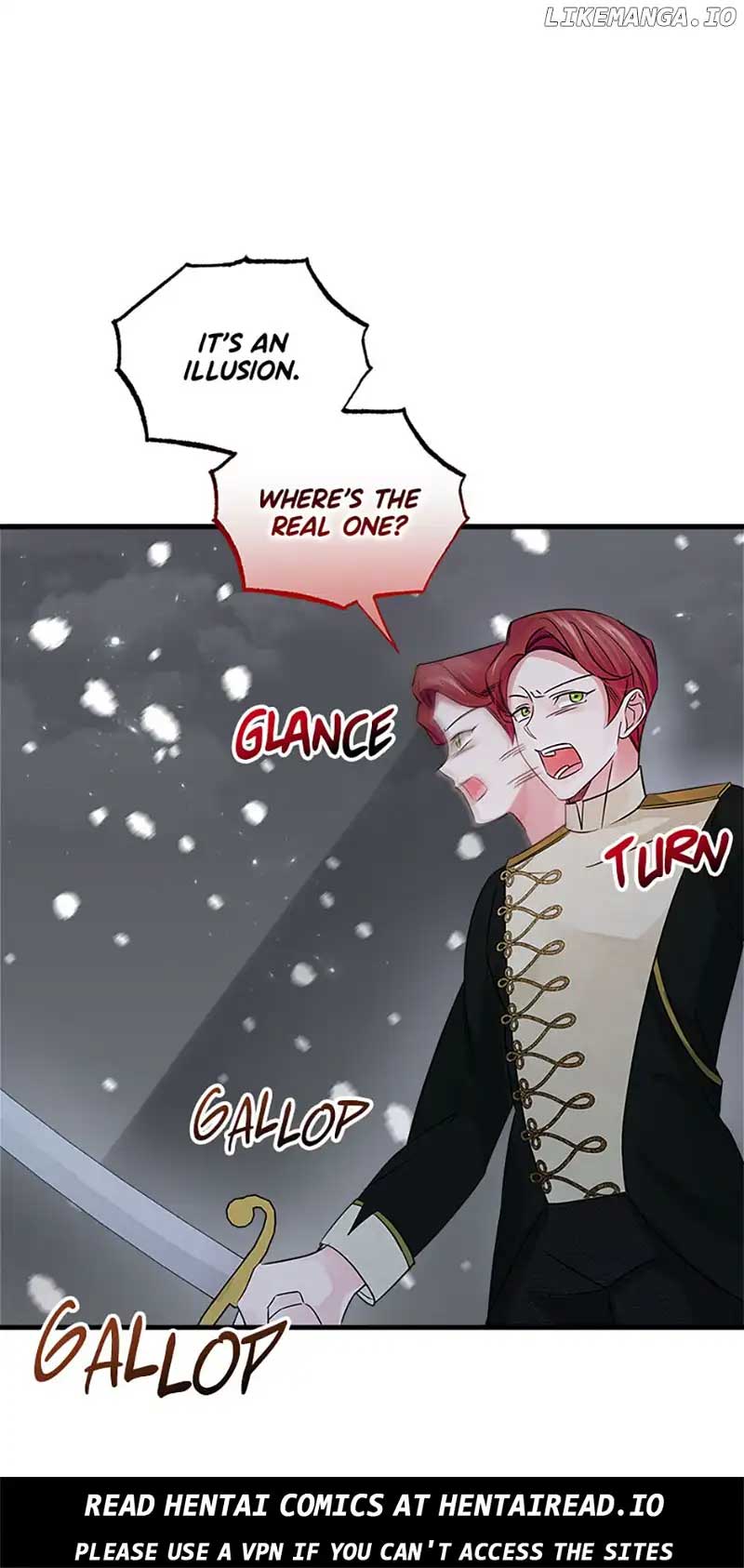 Melin’s Salvation Plan chapter 36 page 63