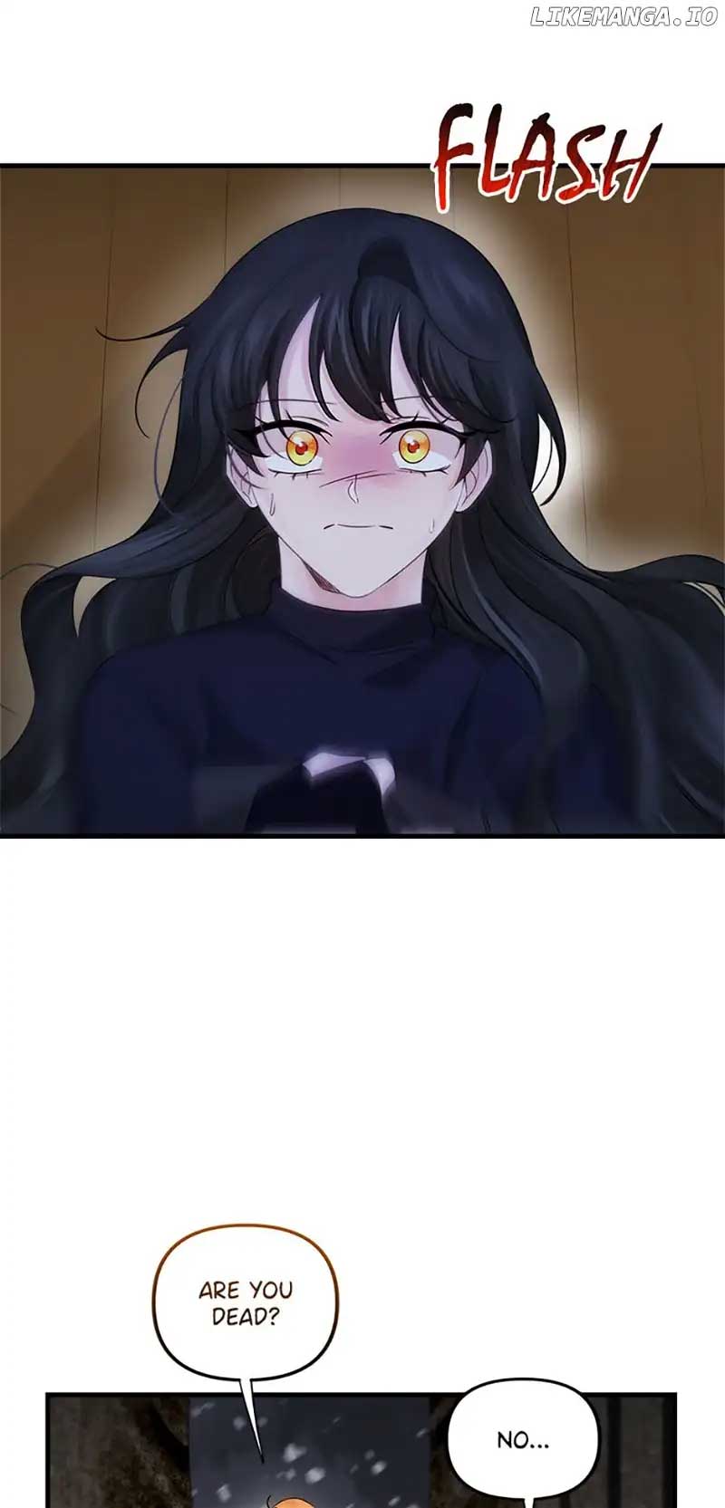 Melin’s Salvation Plan chapter 36 page 77