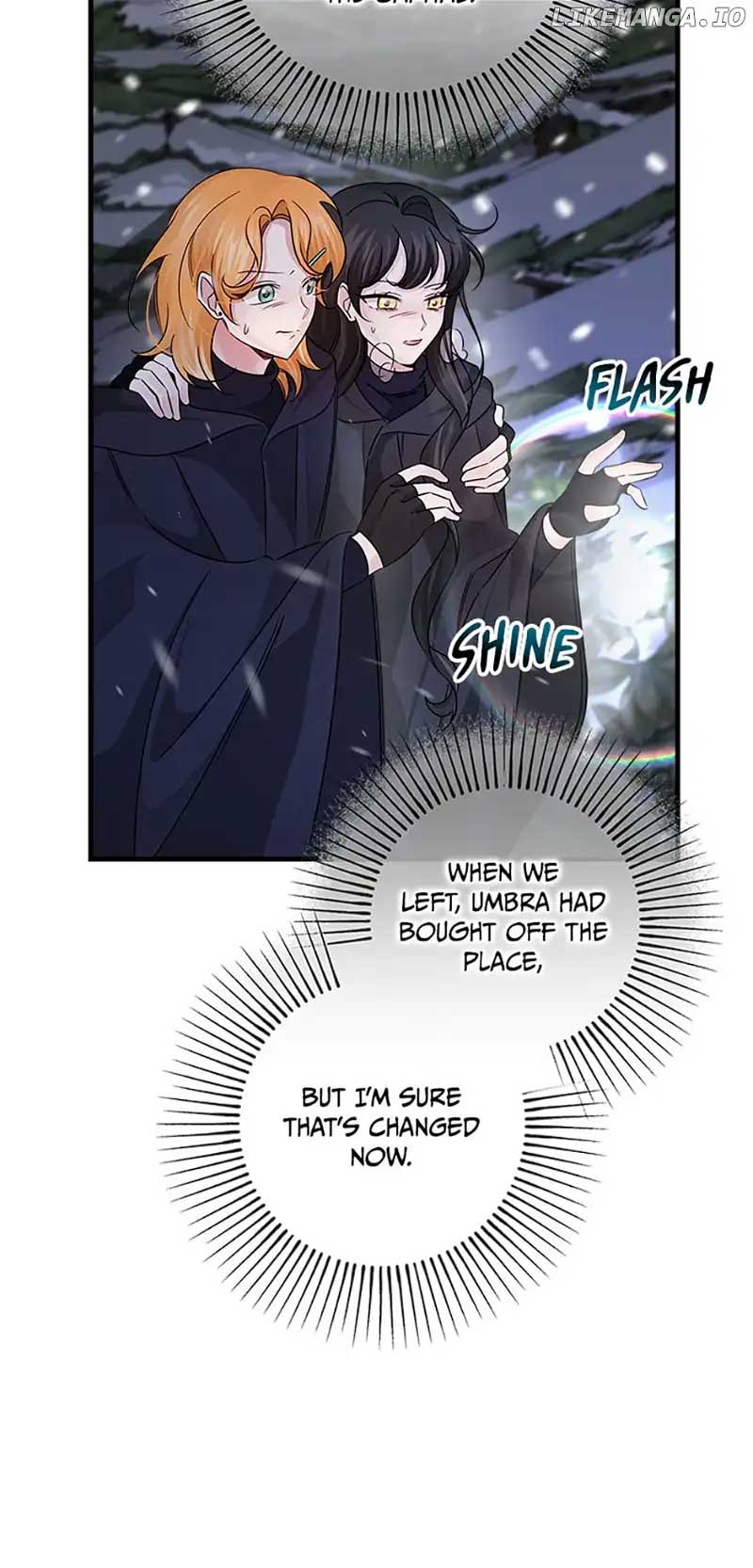 Melin’s Salvation Plan chapter 36 page 82