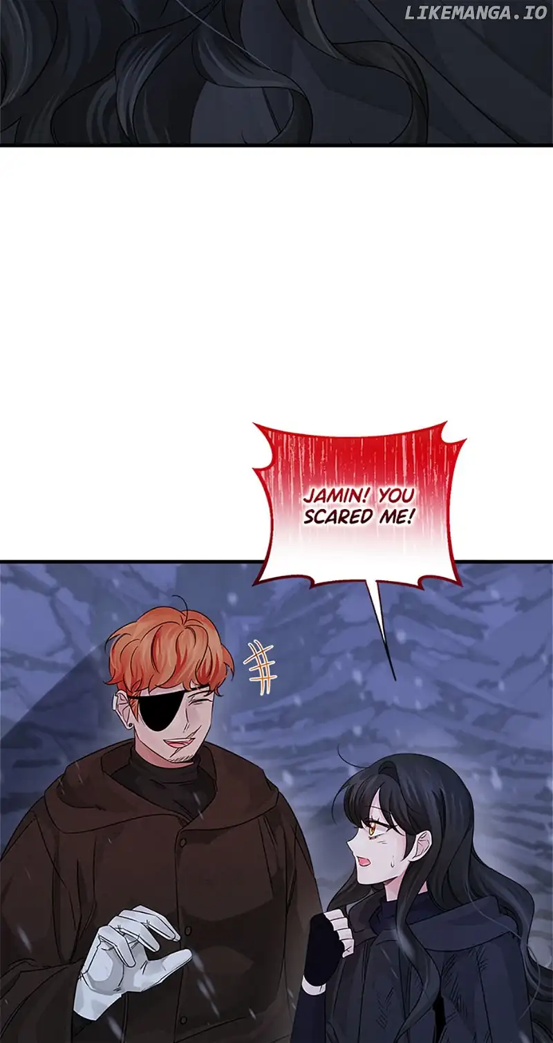 Melin’s Salvation Plan chapter 37 page 2