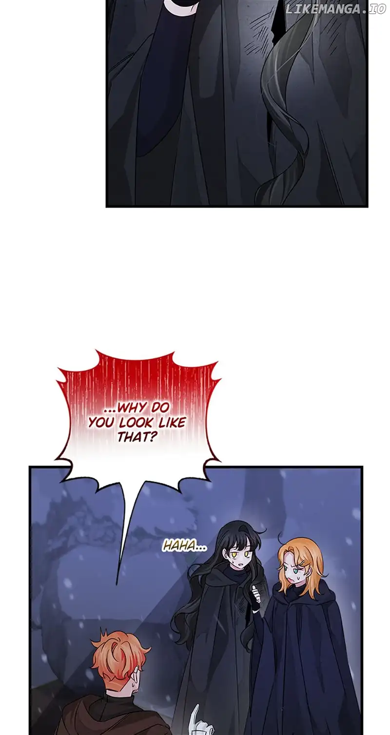 Melin’s Salvation Plan chapter 37 page 4
