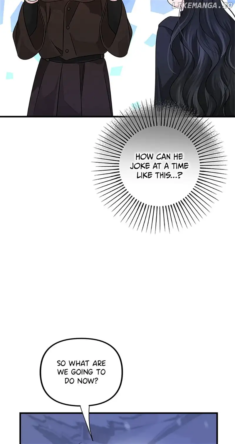 Melin’s Salvation Plan chapter 37 page 6
