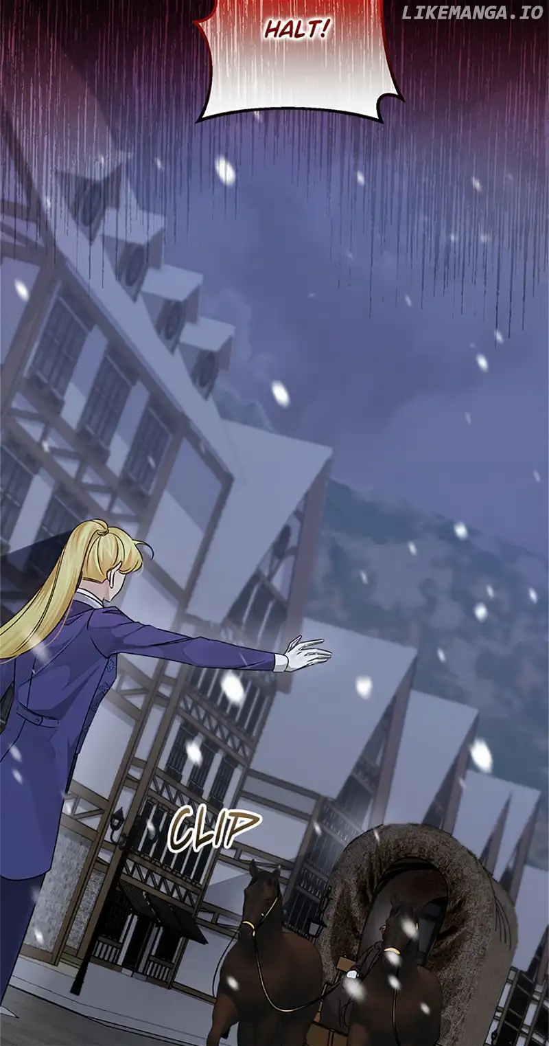 Melin’s Salvation Plan chapter 37 page 10