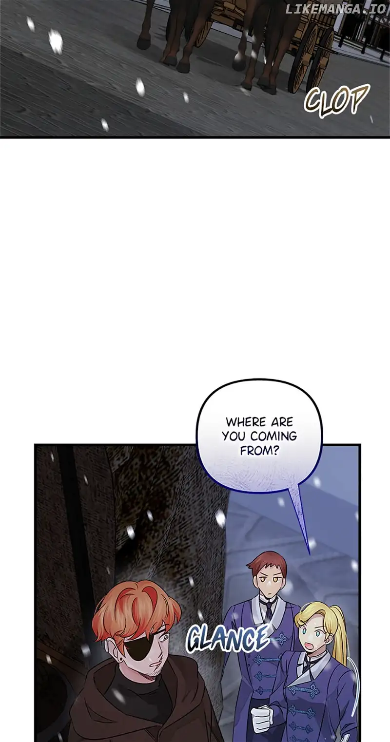 Melin’s Salvation Plan chapter 37 page 11