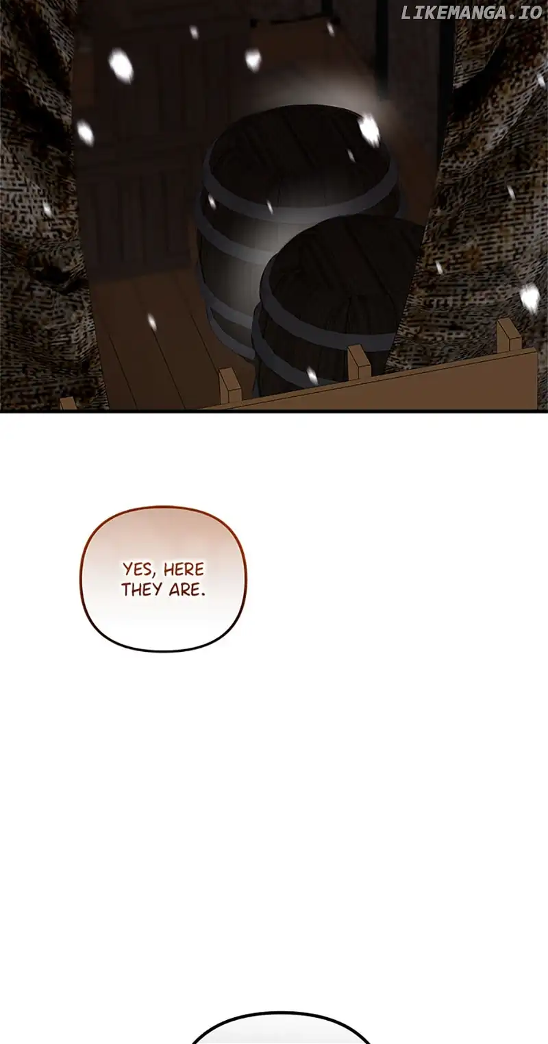 Melin’s Salvation Plan chapter 37 page 13