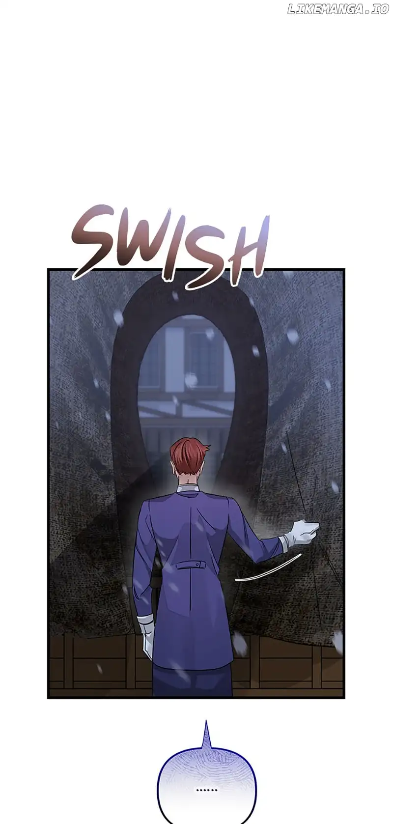 Melin’s Salvation Plan chapter 37 page 17
