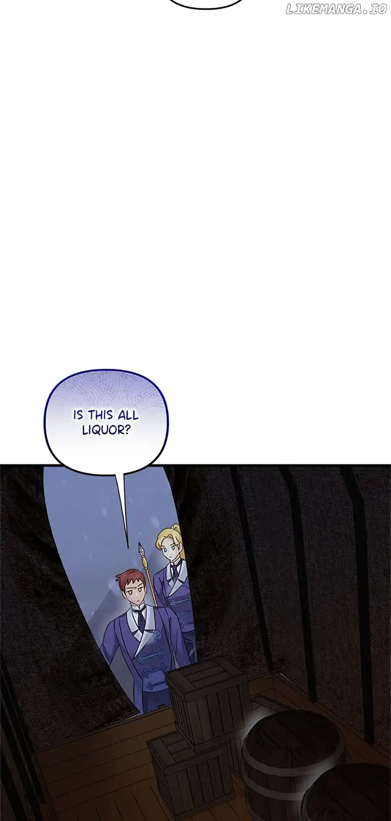 Melin’s Salvation Plan chapter 37 page 18
