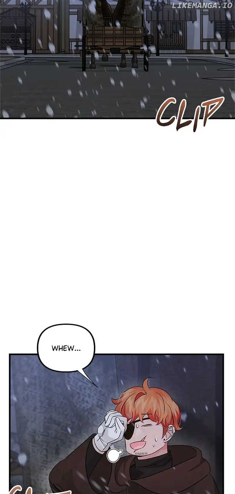 Melin’s Salvation Plan chapter 37 page 21