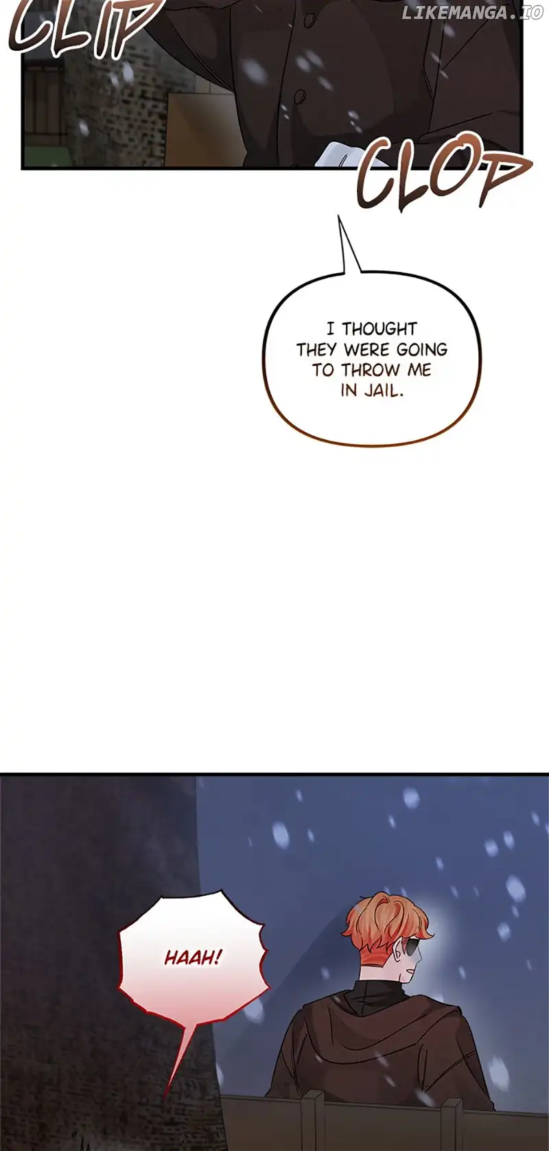 Melin’s Salvation Plan chapter 37 page 22