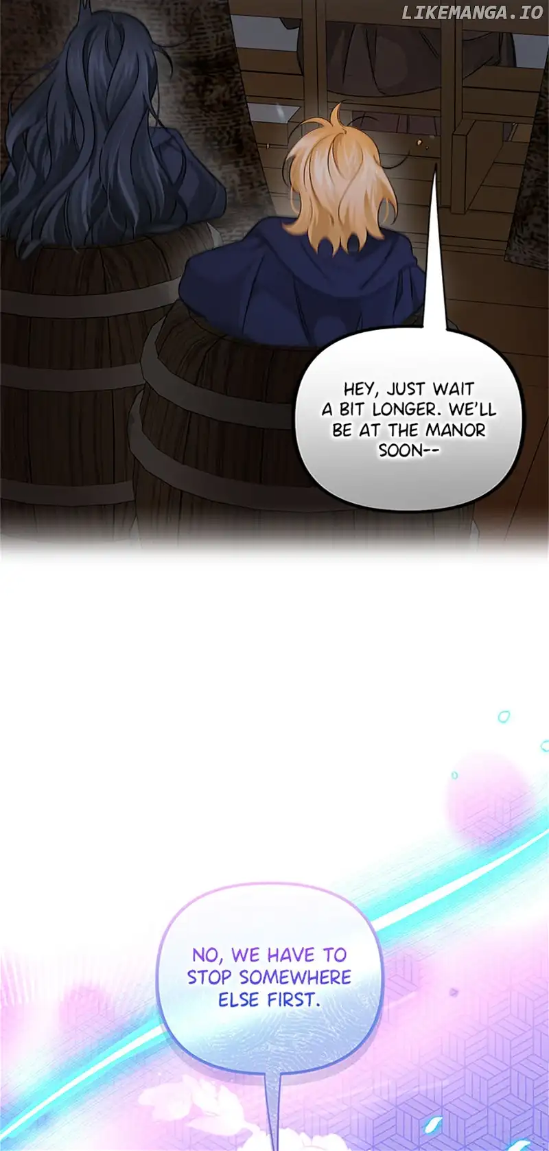 Melin’s Salvation Plan chapter 37 page 23