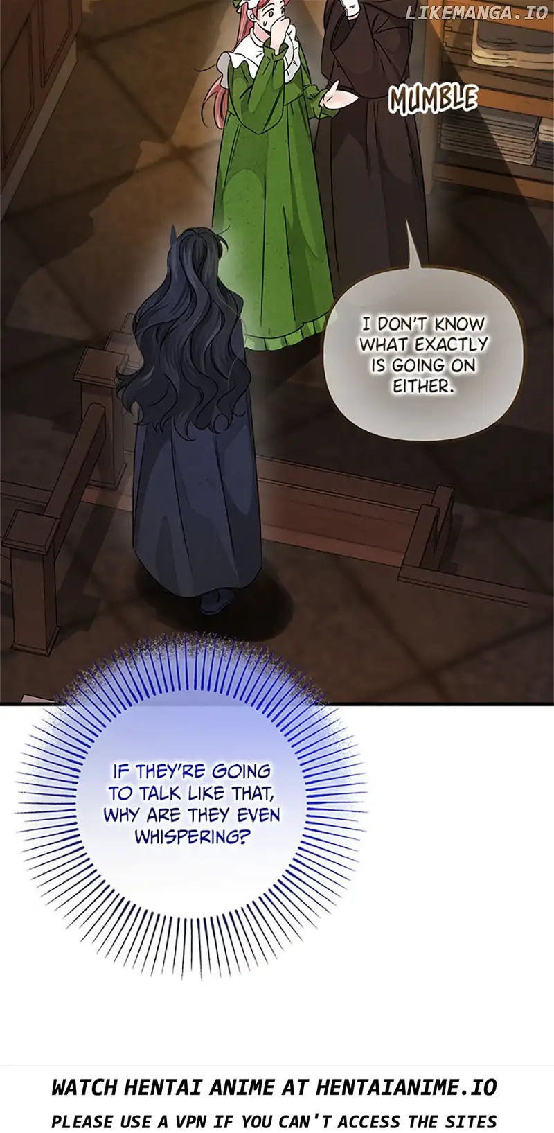 Melin’s Salvation Plan chapter 37 page 29
