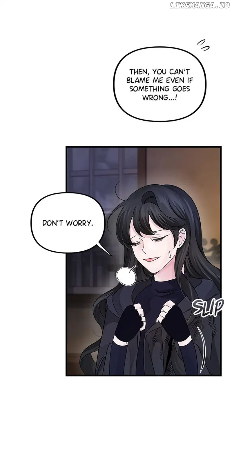 Melin’s Salvation Plan chapter 37 page 30
