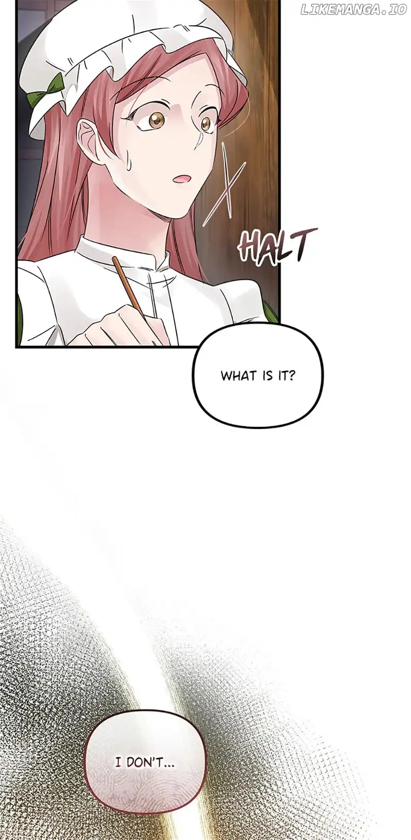 Melin’s Salvation Plan chapter 37 page 32