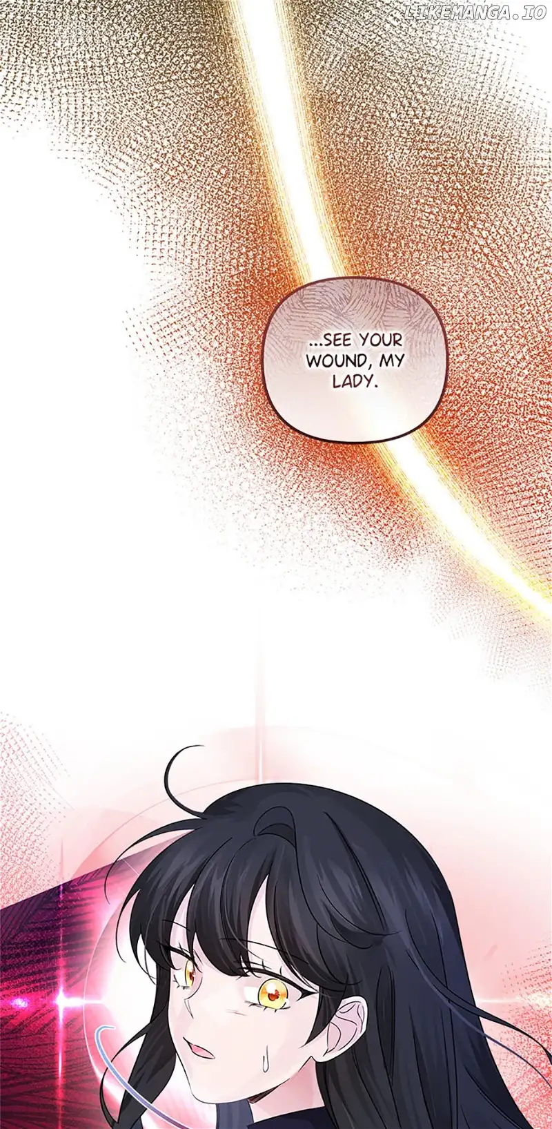 Melin’s Salvation Plan chapter 37 page 33