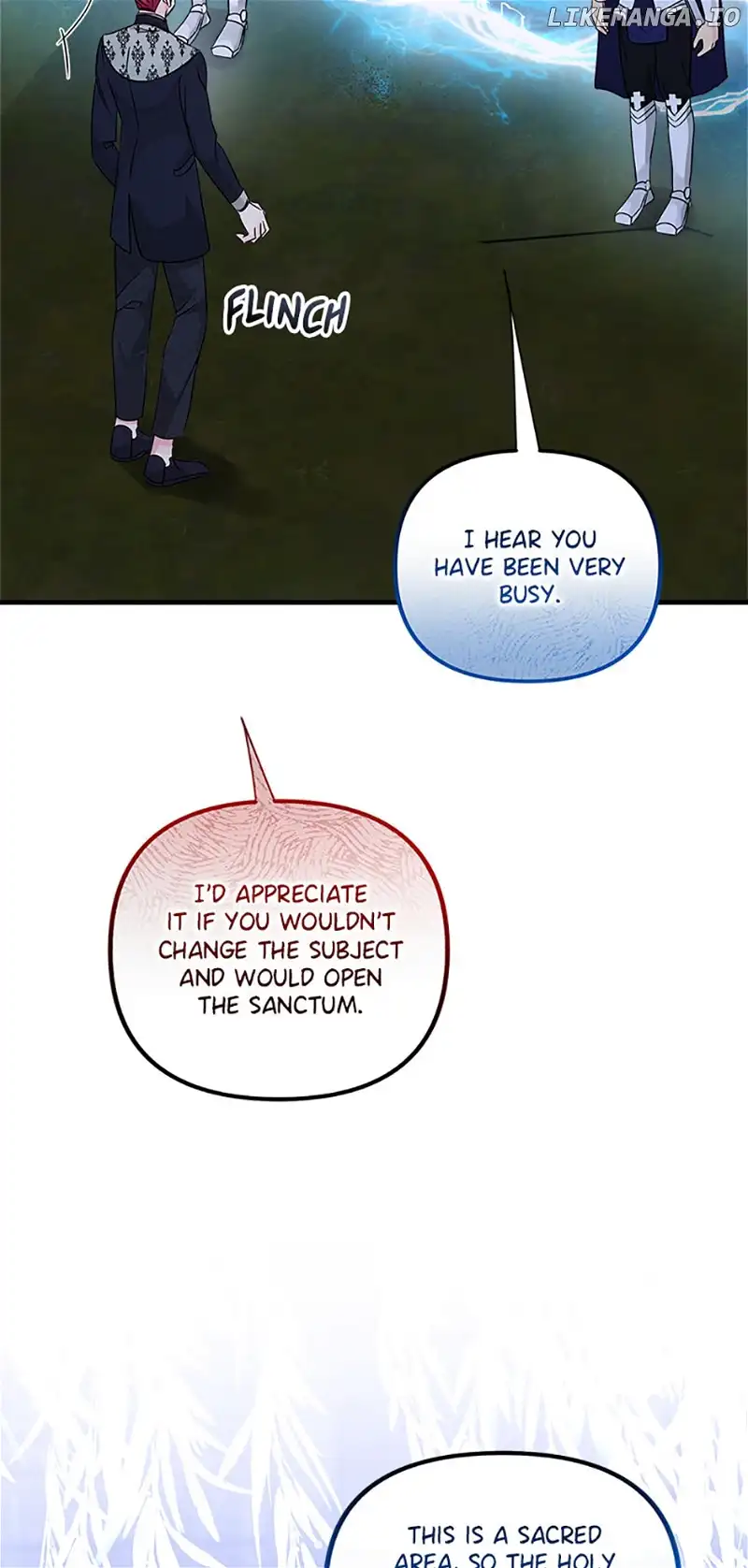 Melin’s Salvation Plan chapter 37 page 38