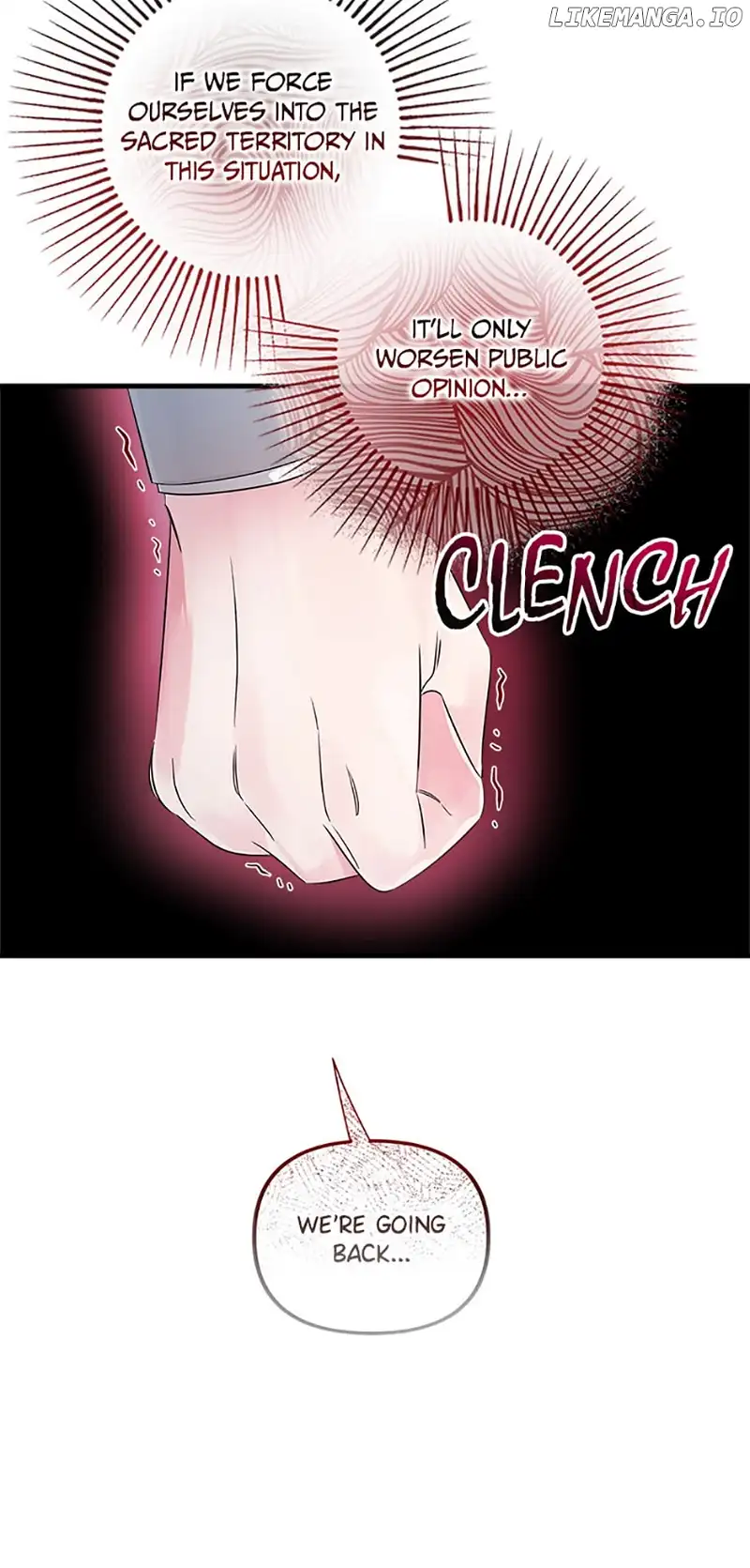 Melin’s Salvation Plan chapter 37 page 42