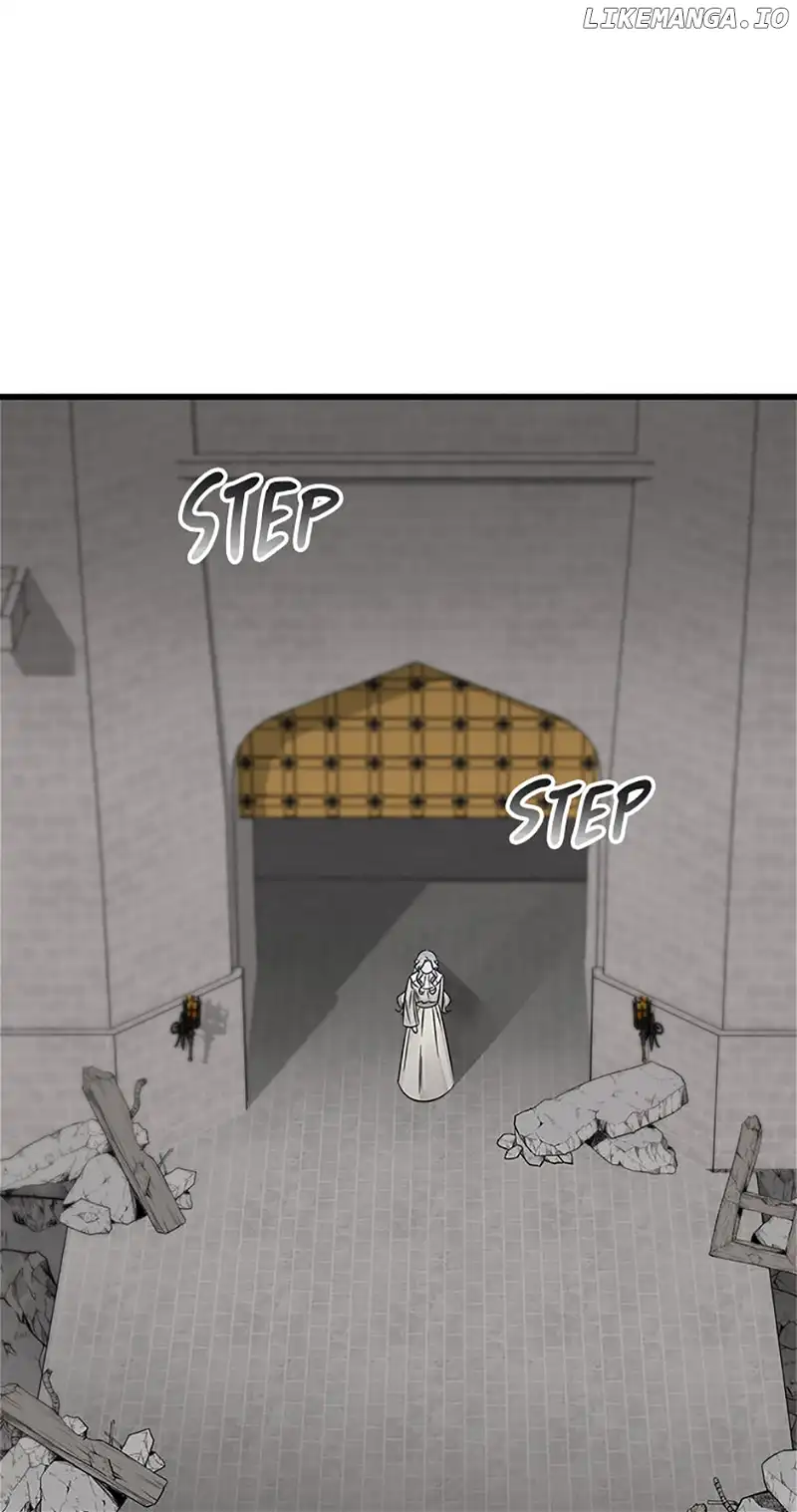 Melin’s Salvation Plan chapter 37 page 43