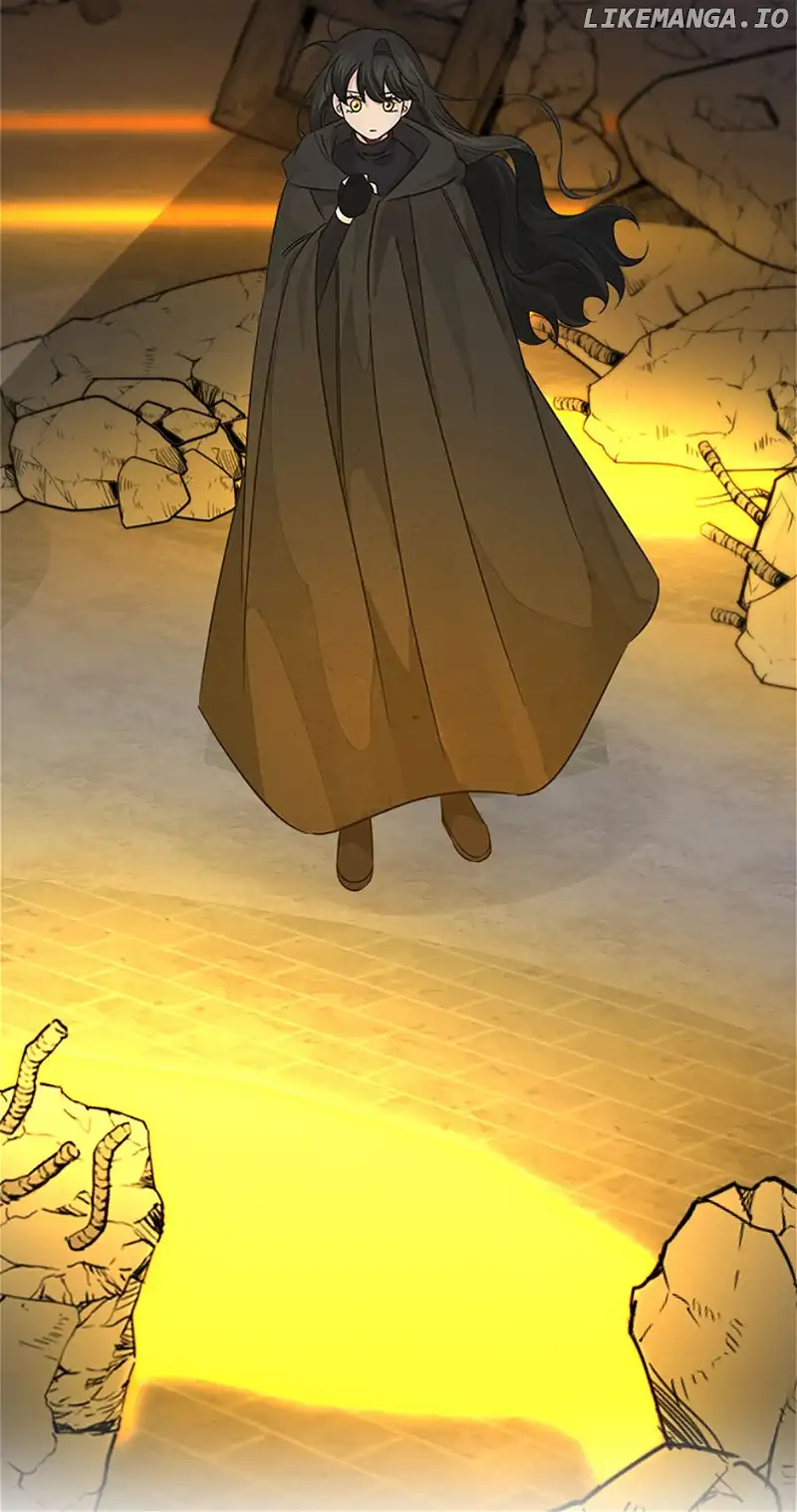 Melin’s Salvation Plan chapter 37 page 46