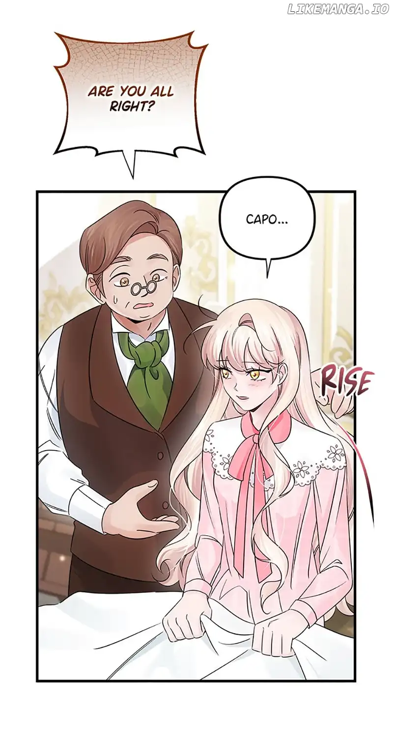 Melin’s Salvation Plan chapter 37 page 58