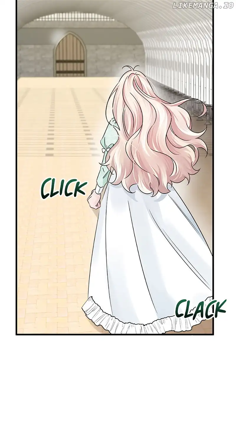 Melin’s Salvation Plan chapter 38 page 5
