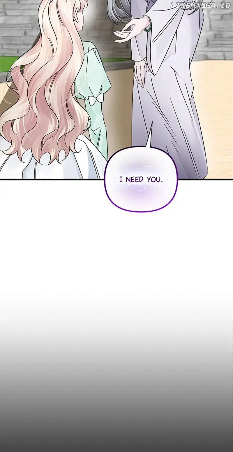 Melin’s Salvation Plan chapter 38 page 33