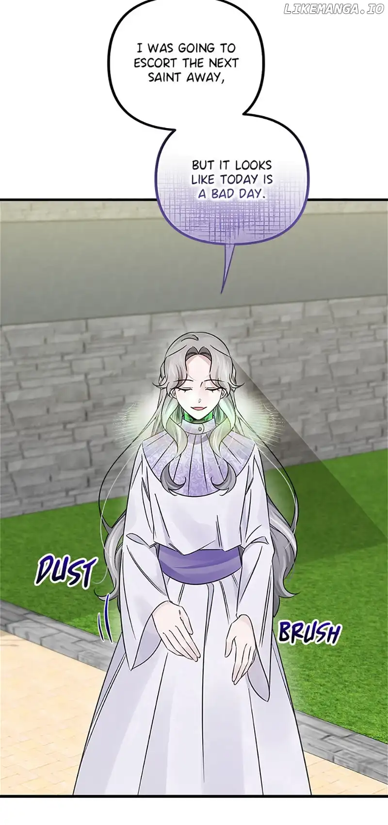Melin’s Salvation Plan chapter 38 page 44