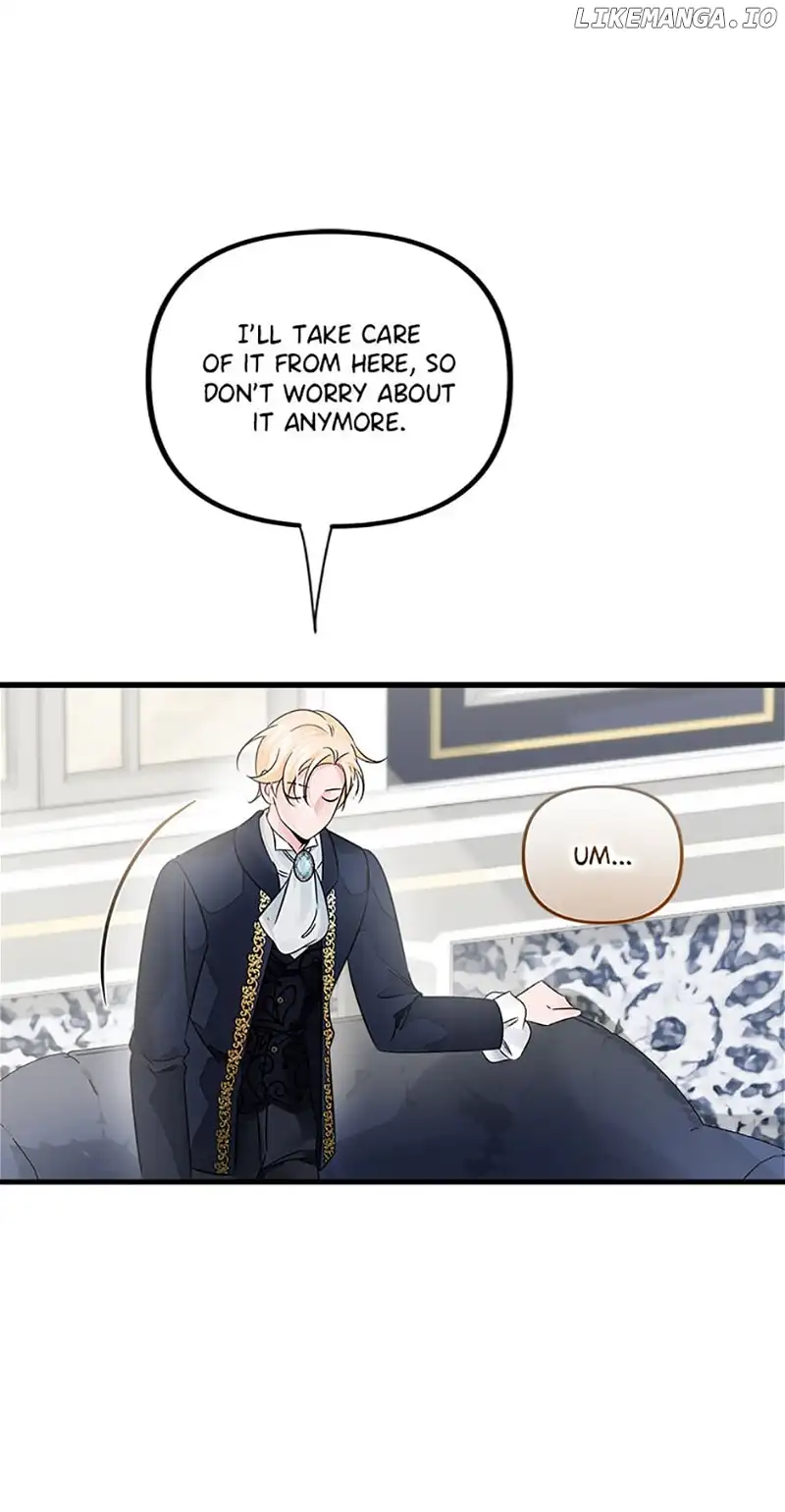 Melin’s Salvation Plan chapter 38 page 63