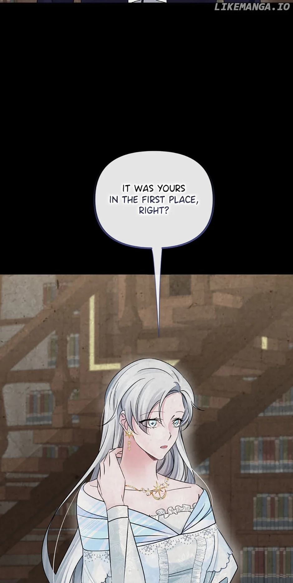 Melin’s Salvation Plan chapter 41 page 4