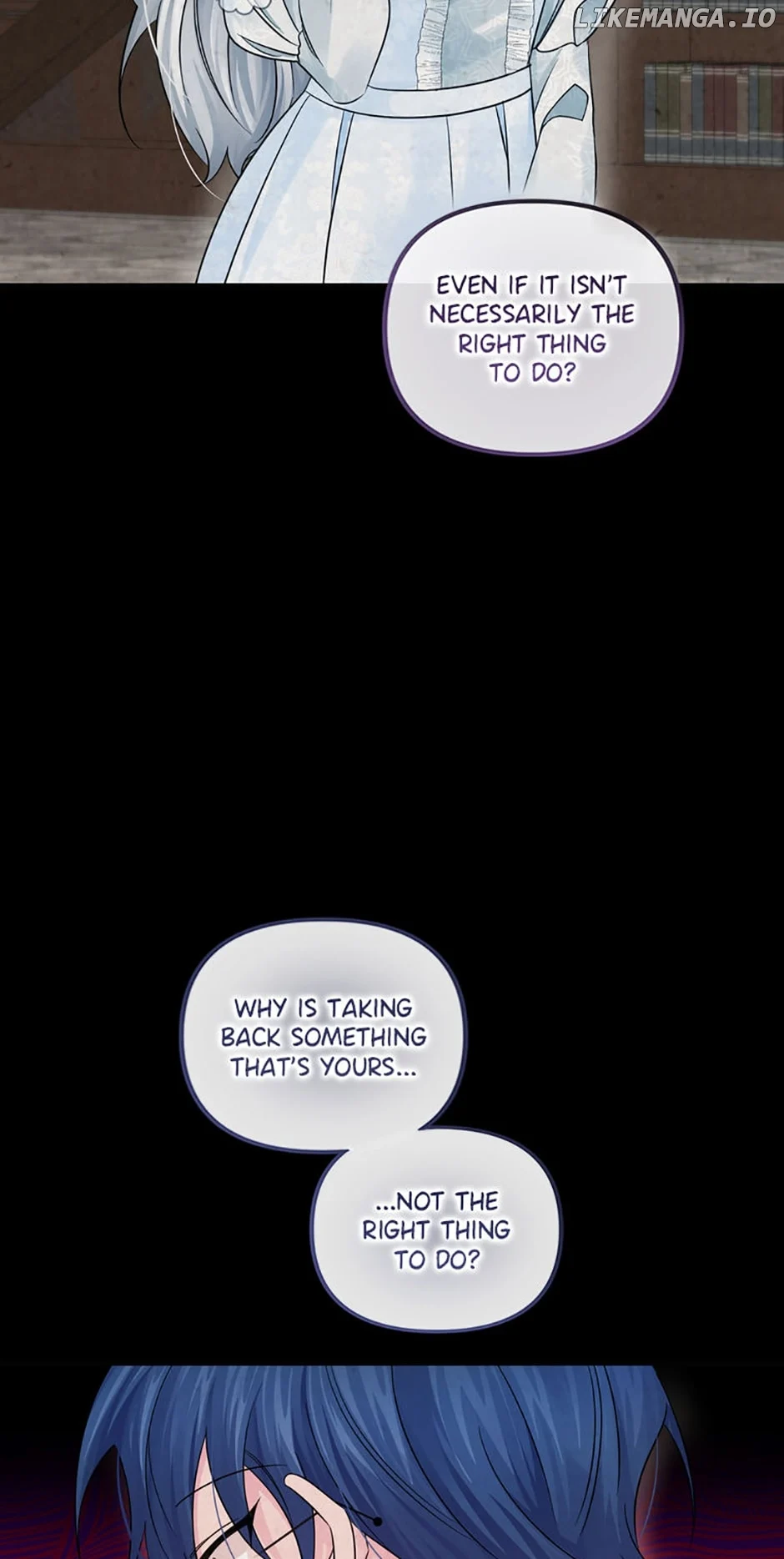 Melin’s Salvation Plan chapter 41 page 5
