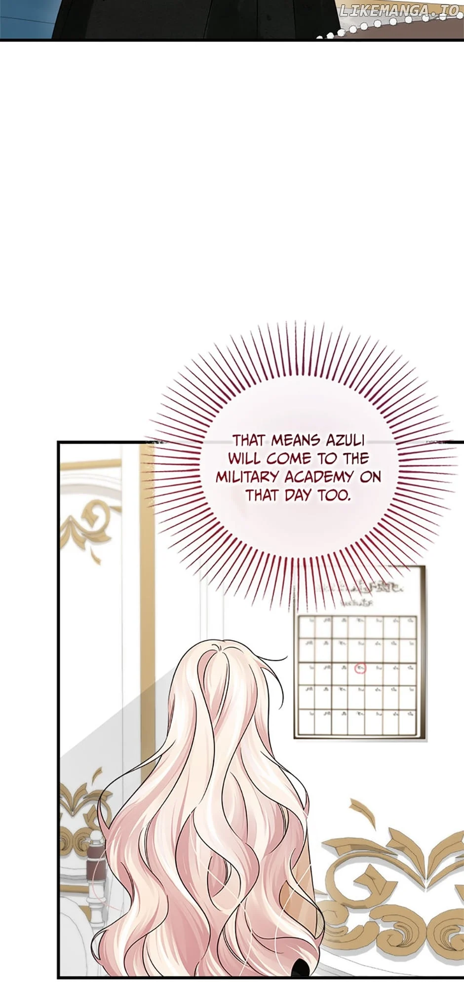 Melin’s Salvation Plan chapter 41 page 15