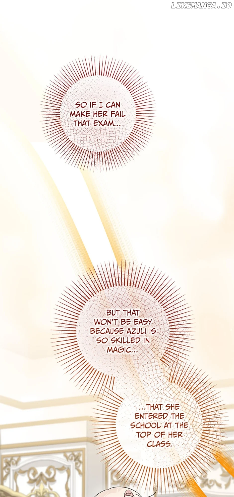 Melin’s Salvation Plan chapter 41 page 16