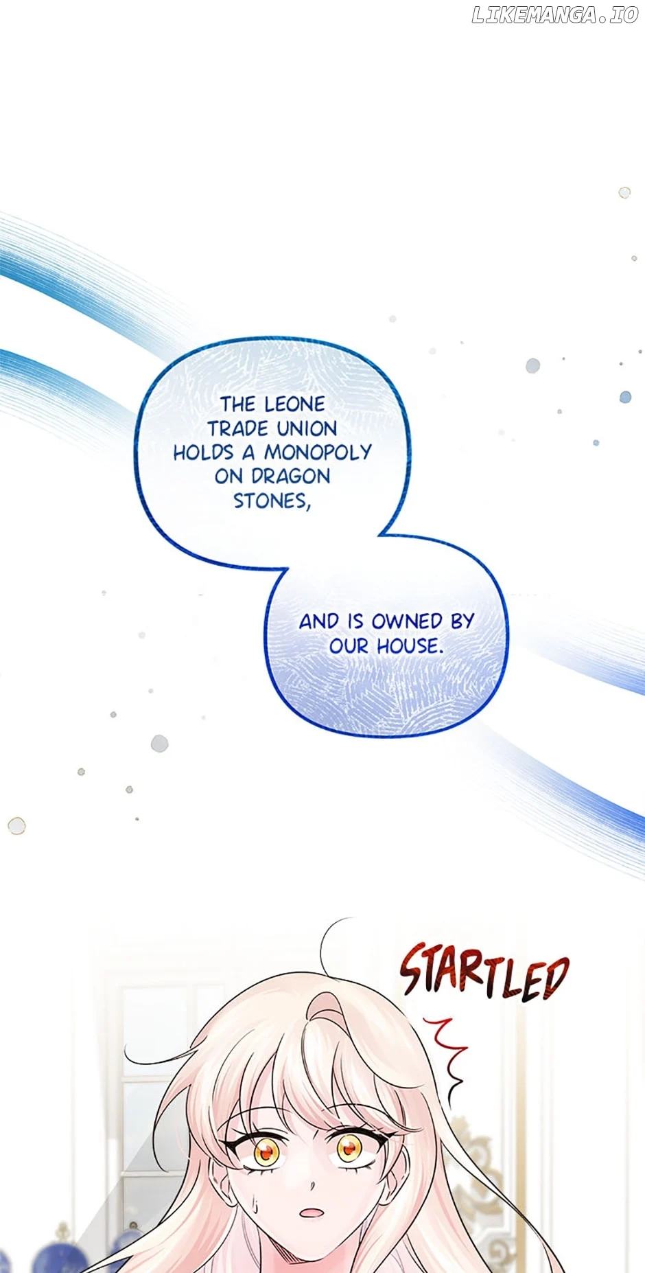 Melin’s Salvation Plan chapter 41 page 22