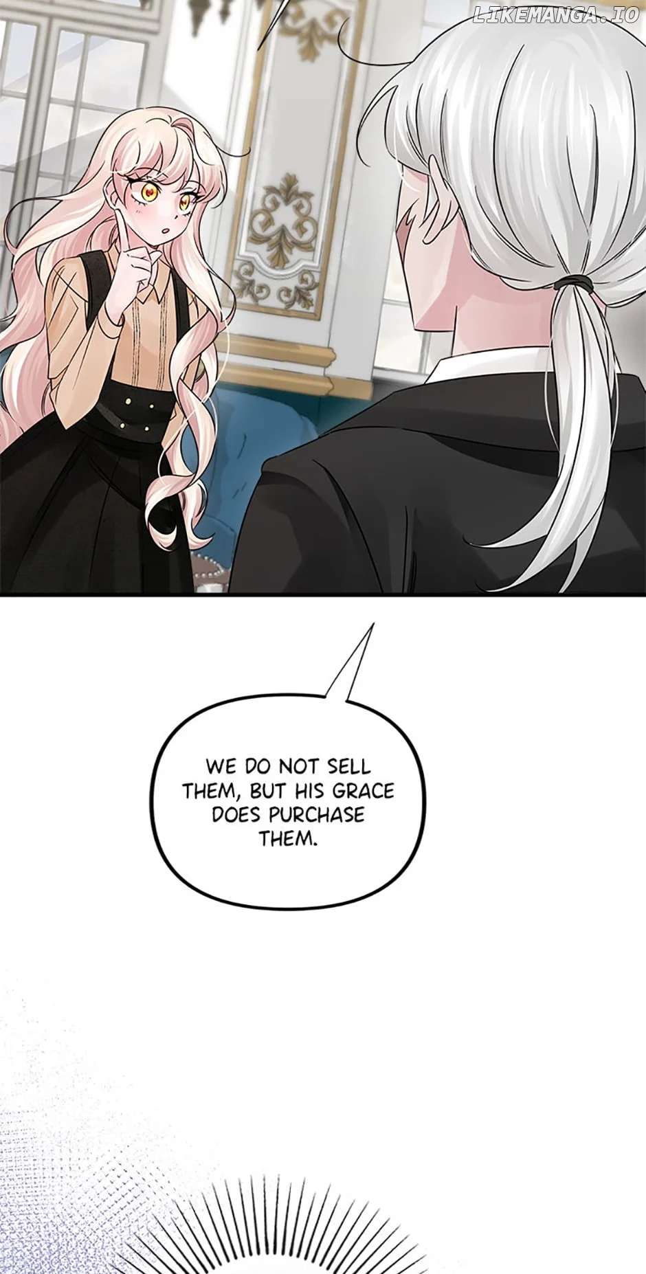 Melin’s Salvation Plan chapter 41 page 24