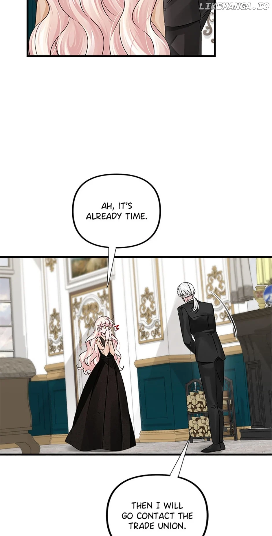 Melin’s Salvation Plan chapter 41 page 27