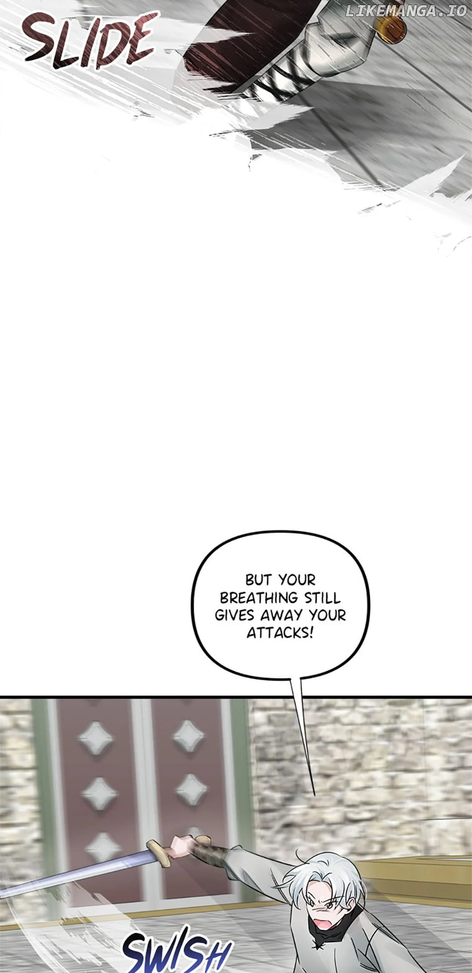 Melin’s Salvation Plan chapter 41 page 32