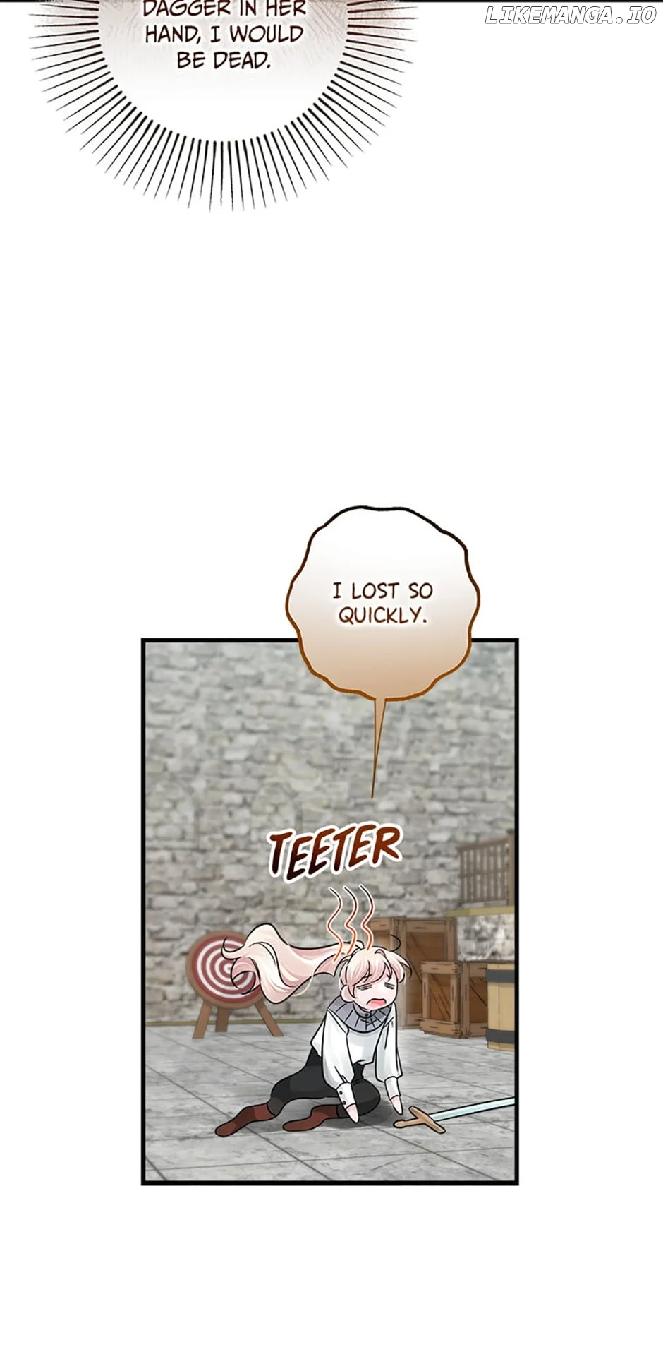 Melin’s Salvation Plan chapter 41 page 37